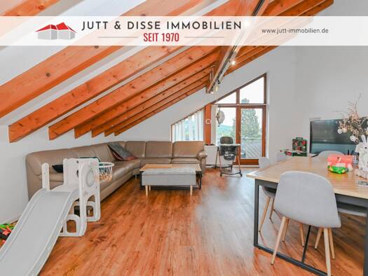 Wohnung zum Kauf 194.000 € 2 Zimmer 62,3 m² Gaggenau 76571