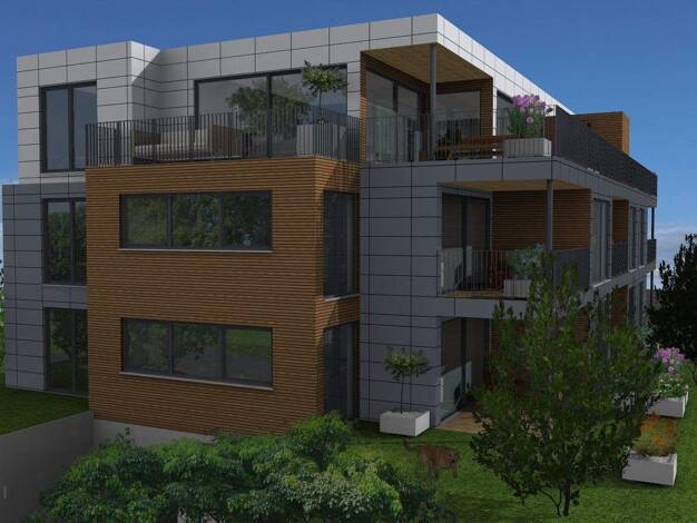 Wohnung zum Kauf 429.000 € 3 Zimmer 93,8 m² St. Ingbert 66386