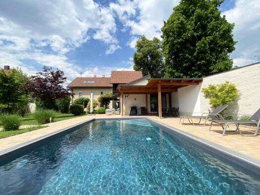 Grundstück zum Kauf 365.000 € 810 m² Grundstück Landskron Villach-Landskron 9523