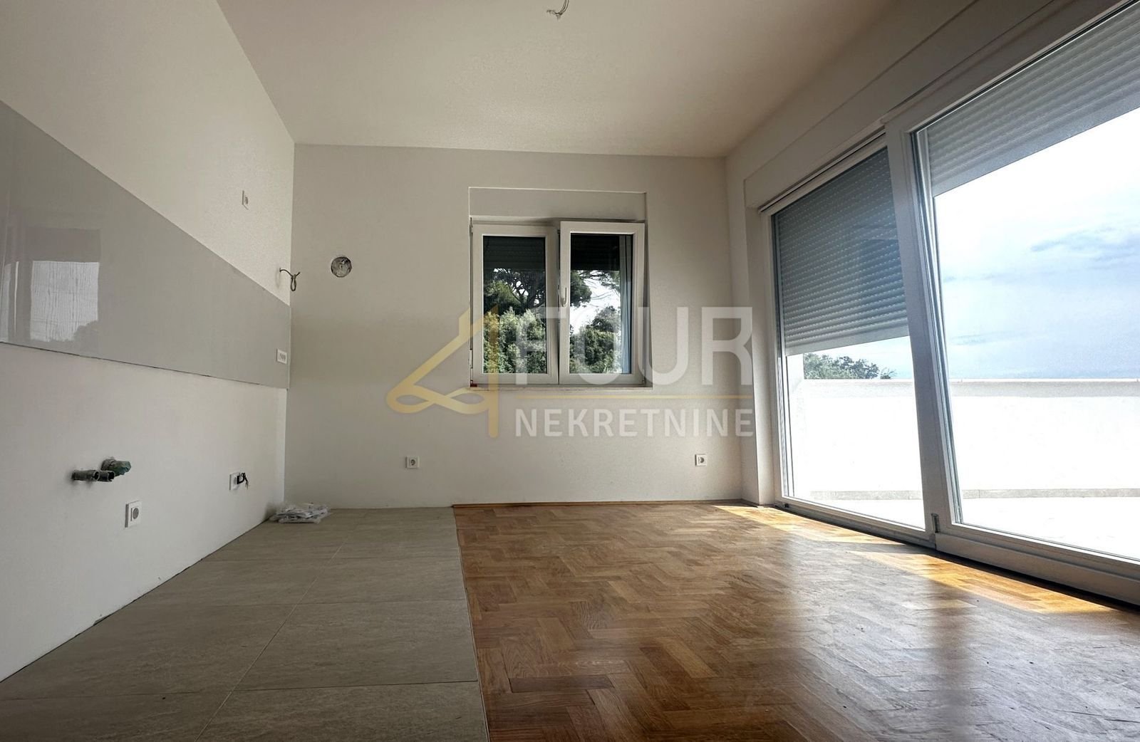 Wohnung zum Kauf 364.000 € 3 Zimmer 100 m²<br/>Wohnfläche 1.<br/>Geschoss Kampor