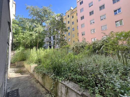 Wohnung zum Kauf 245.000 € 2 Zimmer 51,8 m² EG Diehlgasse 42 Wien 1050
