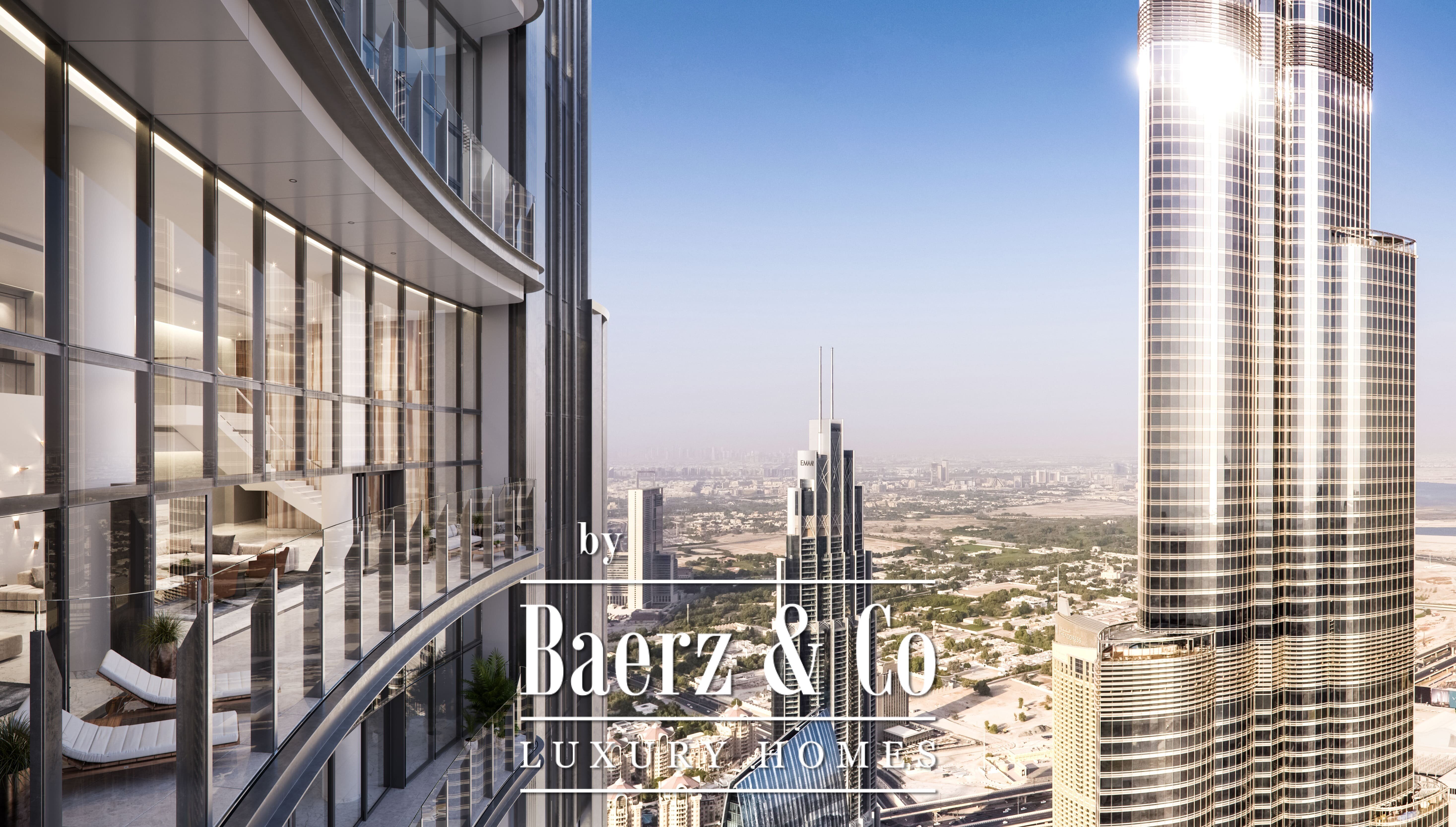 Apartment zum Kauf 20.601.888 € 488 m²<br/>Wohnfläche dubai