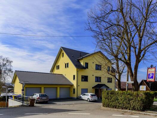 Wohnung zur Miete 1.250 € 5 Zimmer 109,9 m² 3. Geschoss frei ab 01.08.2026 Grimmelfingen Ulm 89081