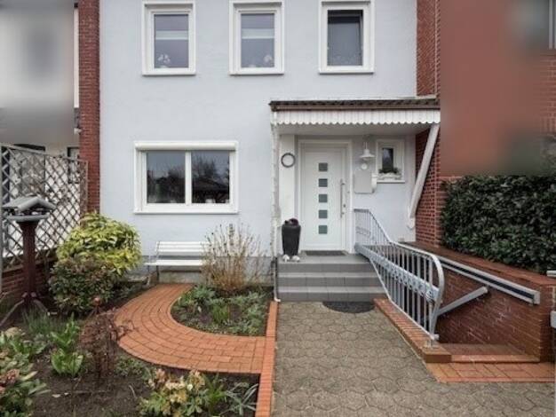 Reihenmittelhaus zum Kauf 279.000 € 4 Zimmer 83 m² 199 m² Grundstück frei ab 01.05.2026 Wildeshausen 27793