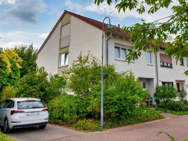 Reihenendhaus zum Kauf 529.000 € 5,5 Zimmer 135 m² 310 m² Grundstück Maudach / Stadtbezirk 421 Ludwigshafen 67067