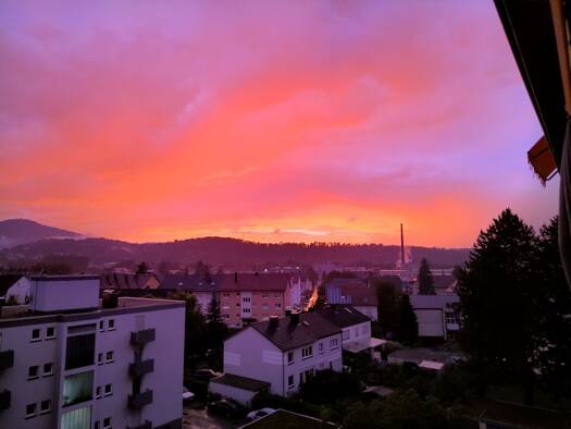 Wohnung zum Kauf provisionsfrei 245.000 € 3 Zimmer 80 m² Geschoss 5/8 frei ab 10.11.2026 Gernsbach Gernsbach 76593