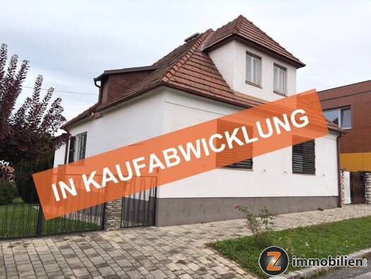 Haus zum Kauf 240.000 € 2 Zimmer 75 m² 524 m² Grundstück Hornstein 7053