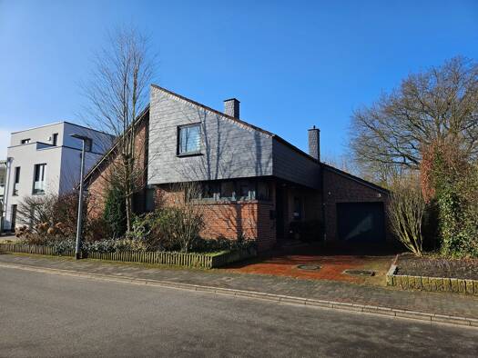 Haus zum Kauf 425.000 € 6 Zimmer 144,1 m² 620 m² Grundstück Cloppenburg 49661