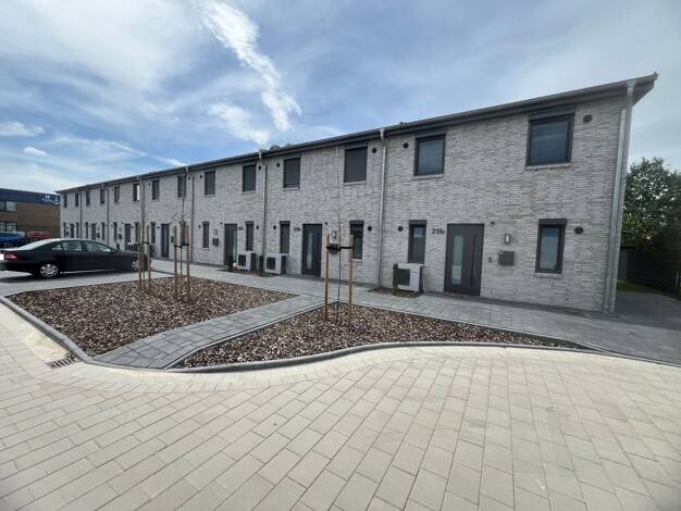 Immobilie zum Kauf provisionsfrei als Kapitalanlage geeignet 2.690.000 € 28 Zimmer 745,3 m² Reiherstraße 219 Oslebshausen Bremen 28239