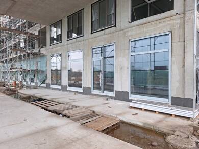 Laden zur Miete - Neubau 2.615 € 137,6 m² Verkaufsfläche Nördliche Mühlenvorstadt Greifswald 17489