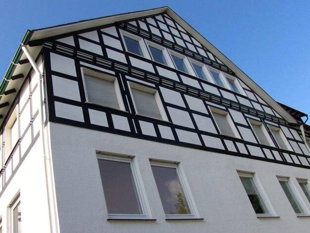 Wohnung zur Miete 450 € 1 Zimmer 58 m² frei ab 01.01.2026 Am Stünzel 4b Grafschaft 57392
