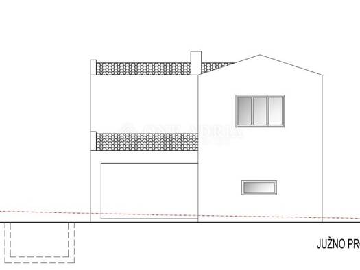 Grundstück zum Kauf 50.000 € Marčana 52206