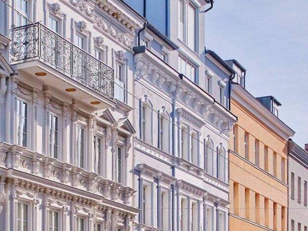 Wohnung zum Kauf 825.000 € 3 Zimmer 104,8 m² 2. Geschoss Wien,Währing 1180