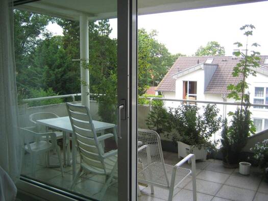 Terrassenwohnung zur Miete 600 € 52,1 m² 4 Geschosse frei ab 01.04.2026 Steinberg Langen 63225