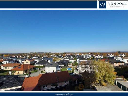 Wohnung zum Kauf 149.000 € 3 Zimmer 85 m² 5. Geschoss Pocking 94060