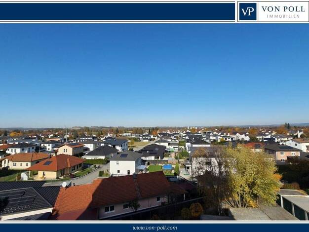 Wohnung zum Kauf 149.000 € 3 Zimmer 85 m² 5. Geschoss Pocking 94060