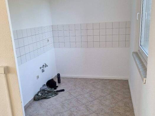 Wohnung zur Miete 510 € 4 Zimmer 103,4 m² Wolgograder Allee 40 Hutholz Chemnitz 09123