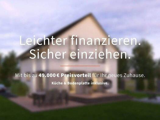 Einfamilienhaus zum Kauf 642.900 € 5 Zimmer 154,1 m² 980 m² Grundstück Glindow Werder (Havel) 14542