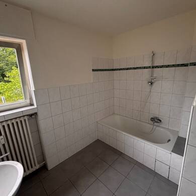Wohnung zur Miete 507 € 3 Zimmer 75,7 m² 1. Geschoss Knechtstedener Straße 62 Horrem Dormagen 41540