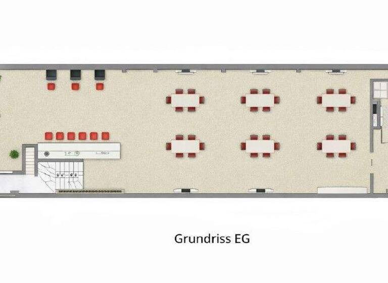 Haus zum Kauf 559.000 € 9 Zimmer 208 m² 480 m² Grundstück Mitte Velbert 42549