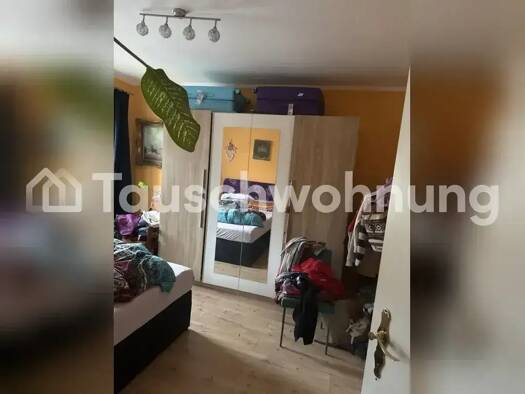 Wohnung zur Miete Tauschwohnung 428 € 2 Zimmer 53 m² 1. Geschoss Güterfelde Stahnsdorf 14532