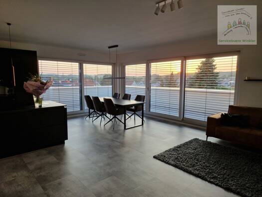 Penthouse zum Kauf 689.000 € 4,5 Zimmer 132 m² frei ab 01.06.2026 Sinsheim 74889