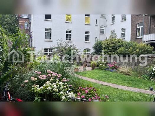 Wohnung zur Miete Tauschwohnung 1.060 € 2,5 Zimmer 70 m² EG Weidenpesch Köln 50733