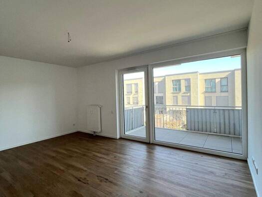 Studio zur Miete 812 € 1 Zimmer 56 m² 1. Geschoss Lilli-Friedemann-Ring 3 List Hannover 30177