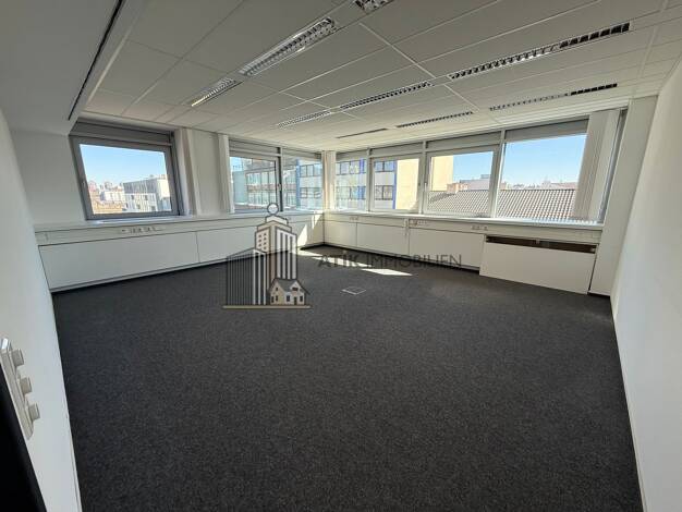 Bürofläche zur Miete provisionsfrei 12,50 € 181,4 m² Bürofläche Mitte Ludwigshafen am Rhein 67059