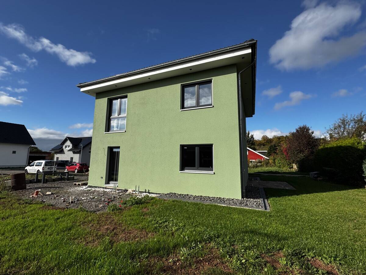Haus – Sachsenhausen, Waldeck-Frankenberg - Ansicht 2