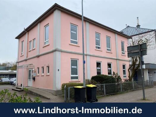 Büro zur Miete 1.700 € 300 m² Bürofläche Oldenburger Straße 8 Mitte Delmenhorst 27749