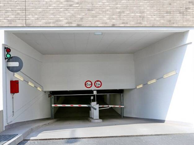 Wohnung zur Miete 50 € frei ab 01.12.2025 Maybachstraße 19 Feuerbach Stuttgart-Feuerbach 70489