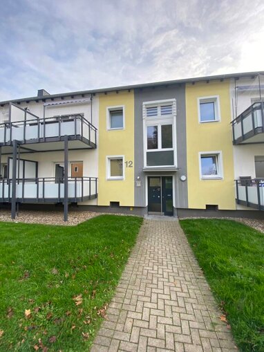 Wohnung zur Miete 570 € 3 Zimmer 57,9 m² frei ab 29.11.2024 Bauernkamp 12 Obereving Dortmund 44339