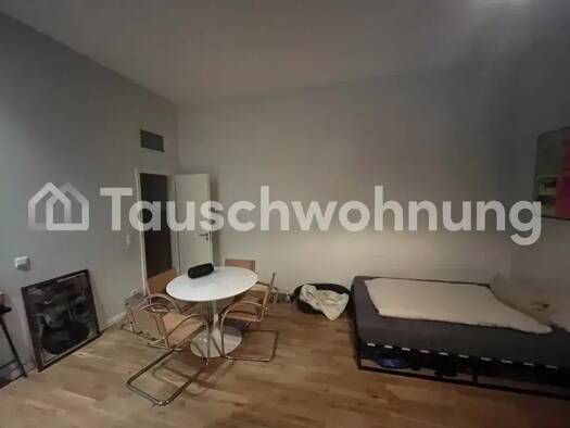 Wohnung zur Miete Tauschwohnung 630 € 1 Zimmer 41 m² EG Französisch Buchholz Berlin 10407