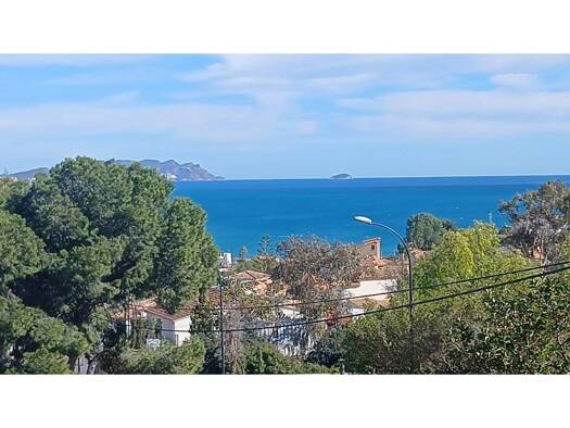 Acker-/Waldstück zum Kauf 159.000 € de Torrevella 9 el Campello 03560