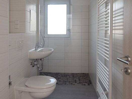 Wohnung zur Miete 458 € 3 Zimmer 59,5 m² 1. Geschoss frei ab 16.08.2026 Paul-Suhr-Straße 48c Südstadt Halle (Saale) 06130