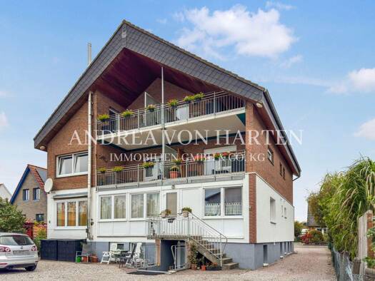 Hotel zum Kauf 1.200.000 € 18 Zimmer 808 m² Grundstück Dahme 23747