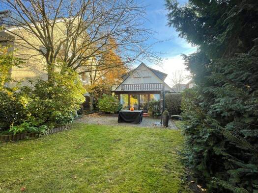 Grundstück zum Kauf 895.000 € 1.050 m² Grundstück Wellingsbüttel Hamburg 22391