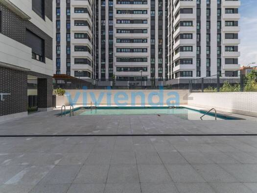 Wohnung zur Miete 2.200 € 2 Zimmer 100 m² EG Madrid 28045