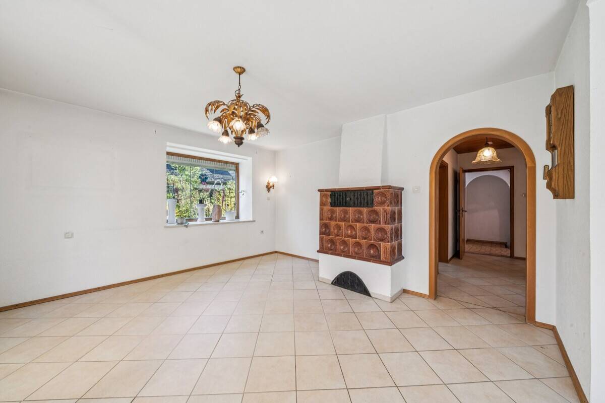 Einfamilienhaus zum Kauf - Ansicht 5