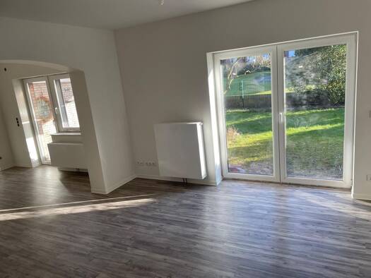 Doppelhaushälfte zur Miete 1.600 € 3,5 Zimmer 99 m² 380 m² Grundstück frei ab 01.08.2026 Fischbeker Weg 11 Neugraben-Fischbek Hamburg 21149