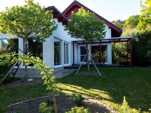 Einfamilienhaus zum Kauf 645.000 € 5 Zimmer 131,6 m² 568 m² Grundstück Markt Piesting 2753