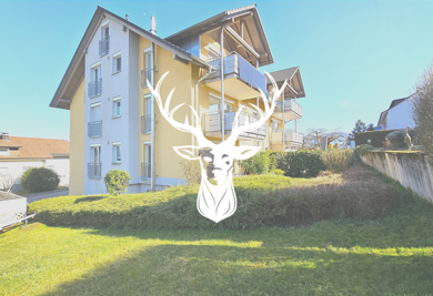 Wohnung zum Kauf 335.000 € 3 Zimmer 81 m² Oberlauchringen Lauchringen 79787