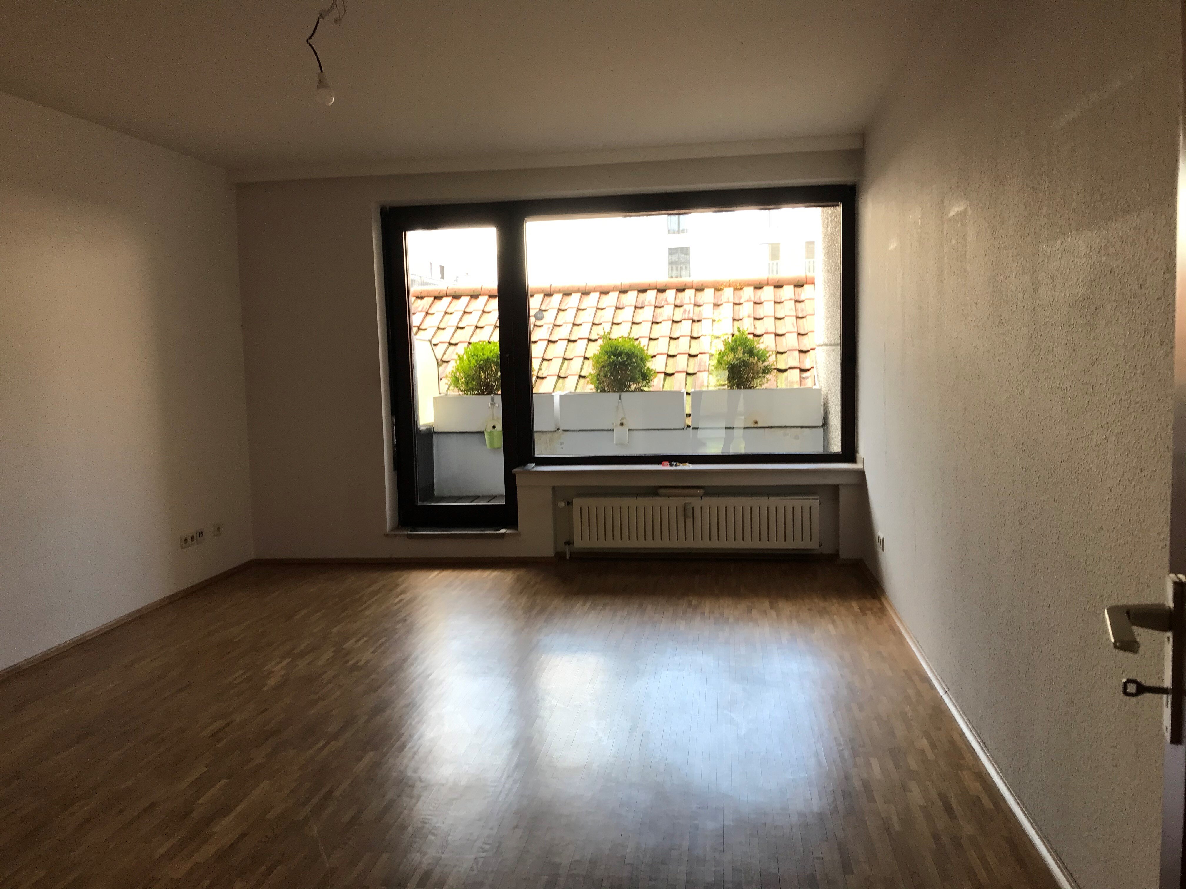 Wohnung zur Miete 717 € 2 Zimmer 59,8 m²<br/>Wohnfläche 1.<br/>Geschoss Neusser Straße 31 Unterbilk Düsseldorf 40219