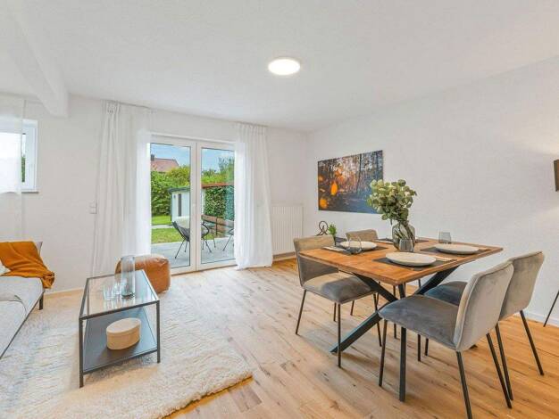 Einfamilienhaus zum Kauf provisionsfrei 379.900 € 4 Zimmer 107 m² 416 m² Grundstück Illertissen 89257