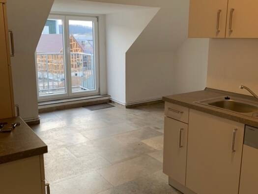 Wohnung zur Miete 655 € 1 Zimmer 39,7 m² Geschoss 2/3 frei ab 01.10.2026 Zellerau Würzburg 97082