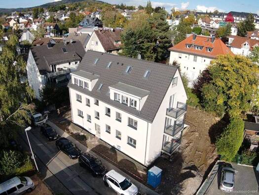 Maisonette zur Miete 1.770 € 4 Zimmer 97 m² EG frei ab 01.01.2026 Staufenstraße 2-4 Königstein Königstein im Taunus 61462