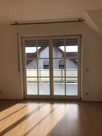 Wohnung zur Miete 535 € 2 Zimmer 55 m² 1. Geschoss Fürstenforsterstr Burghaslach Burghaslach 96152