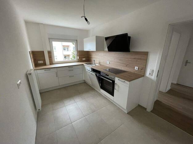 Wohnung zur Miete 600 € 2 Zimmer 52 m² 1. Geschoss Sulgen Schramberg 78713