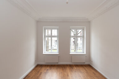 Wohnung zum Kauf 315.000 € 3 Zimmer 71,6 m² EG Südvorstadt Leipzig 04275